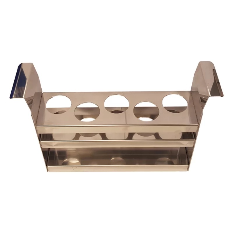 Seta 配件：5 Place Rack | 90202-3