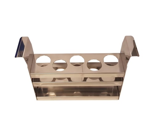 Seta 配件：5 Place Rack | 90202-3