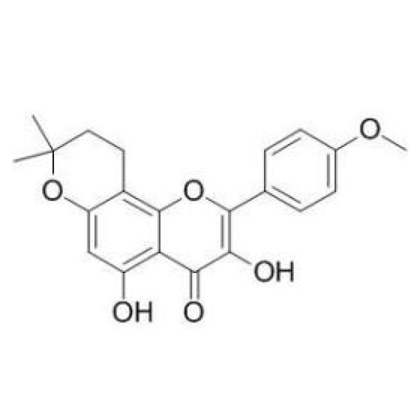 脱水淫羊藿素,CAS:38226-86-7