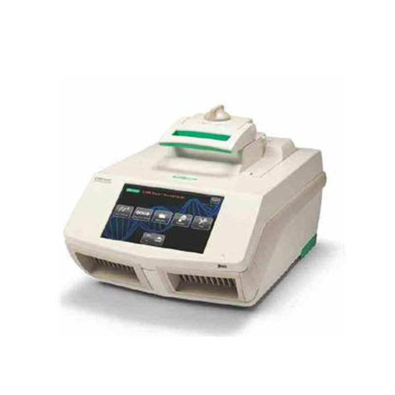 伯乐梯度PCR仪C1000 Touch