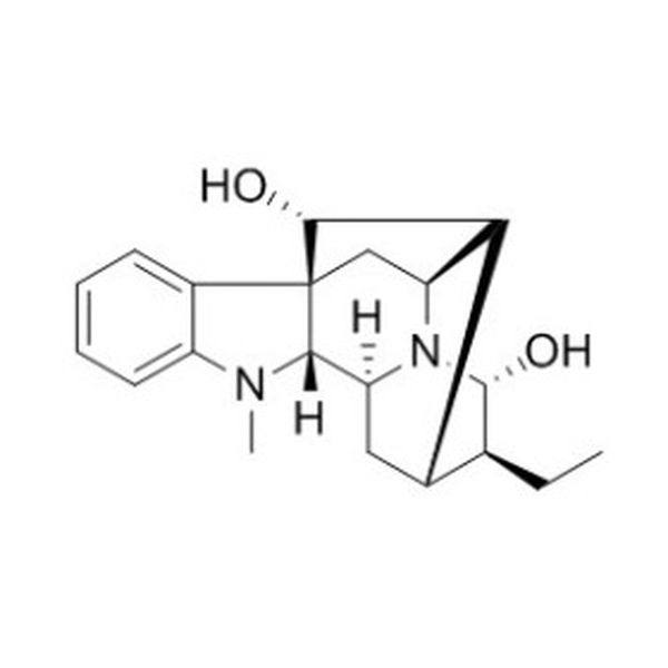 阿马灵，阿义马林 CAS:4360-12-7