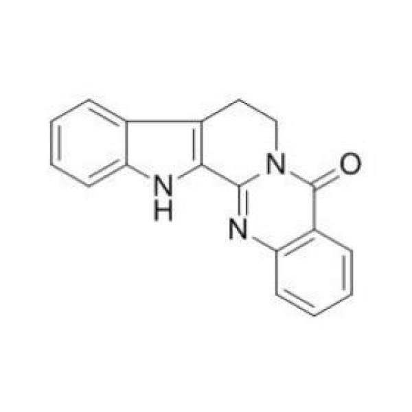 吴茱萸次碱 CAS:84-26-4