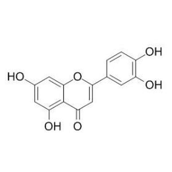 木犀草素,CAS:491-70-3