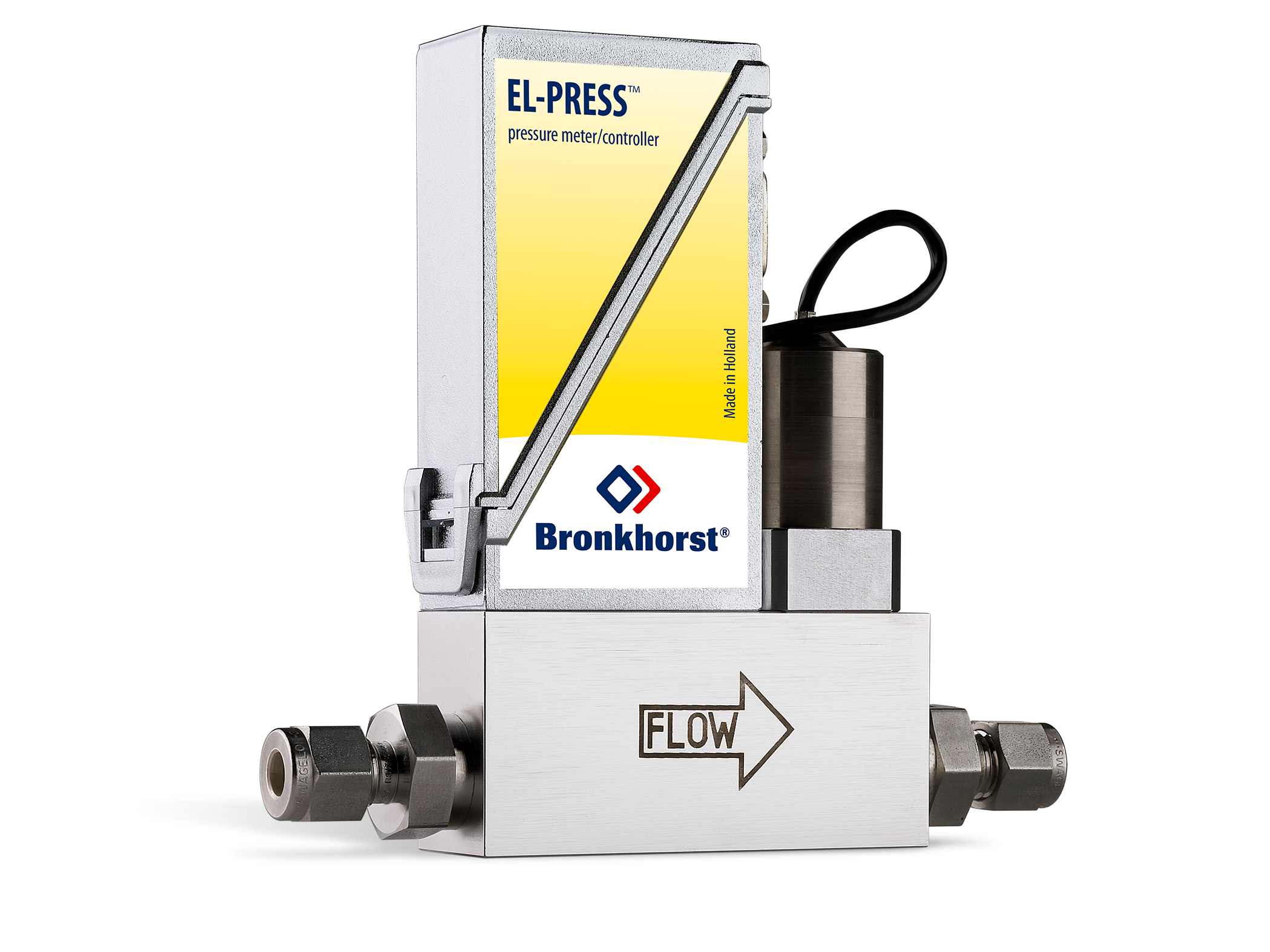 EL-PRESS数字式电子压力计/控制器