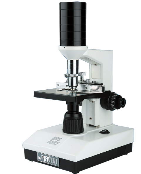视频口腔细菌显微镜DCS6002