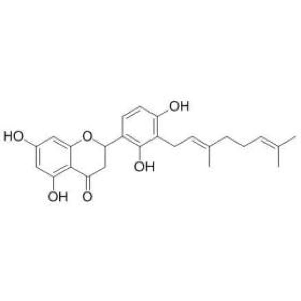 桑根酮醇 A CAS:174423-30-4