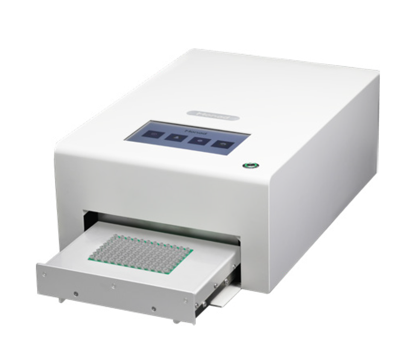 Arhat 96梯度PCR仪
