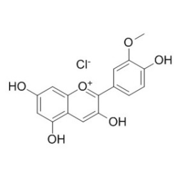 氯化芍药素 CAS:134-01-0