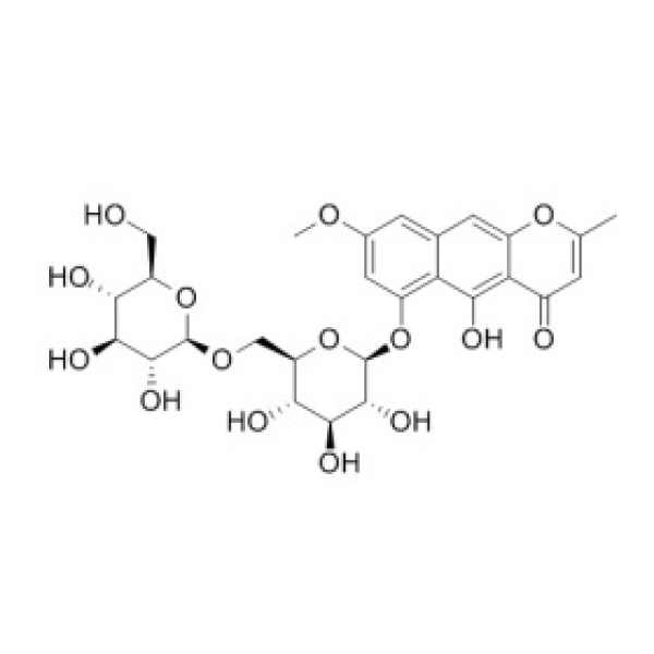 红镰霉素龙胆二糖苷 CAS:24577-90-0