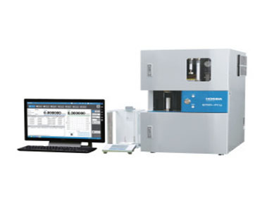 HORIBA EMIA-20P 高频红外碳/硫分析仪