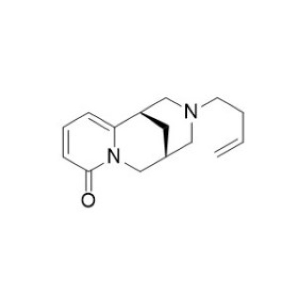 菱叶野决明碱 CAS:529-78-2