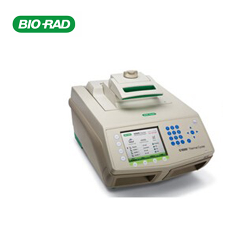 美国伯乐梯度PCR仪S1000