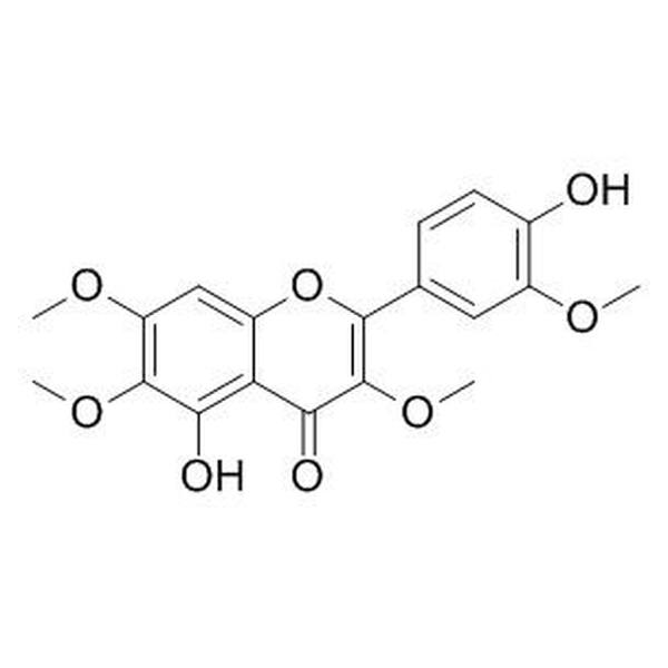 猫眼草黄素; Chrysosplenetin CAS: 603-56-5