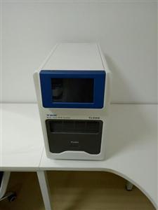 天隆科技TL988-IV定时荧光定量PCR仪