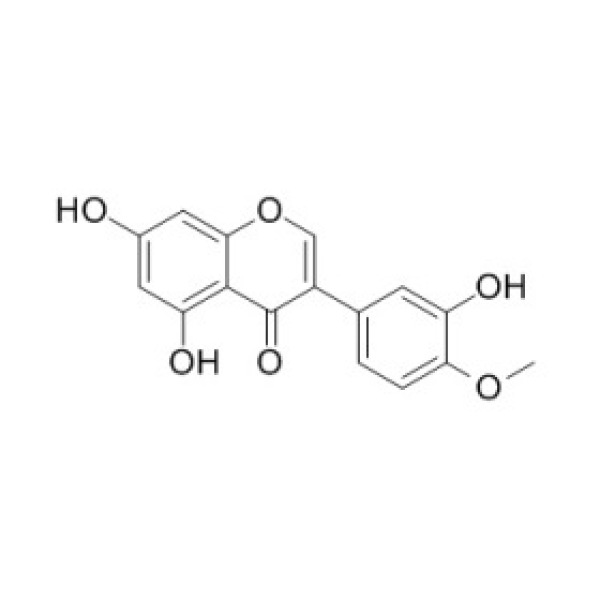 红车轴草素 CAS:2284-31-3