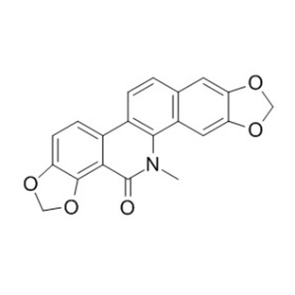 氧化血根碱 CAS:548-30-1