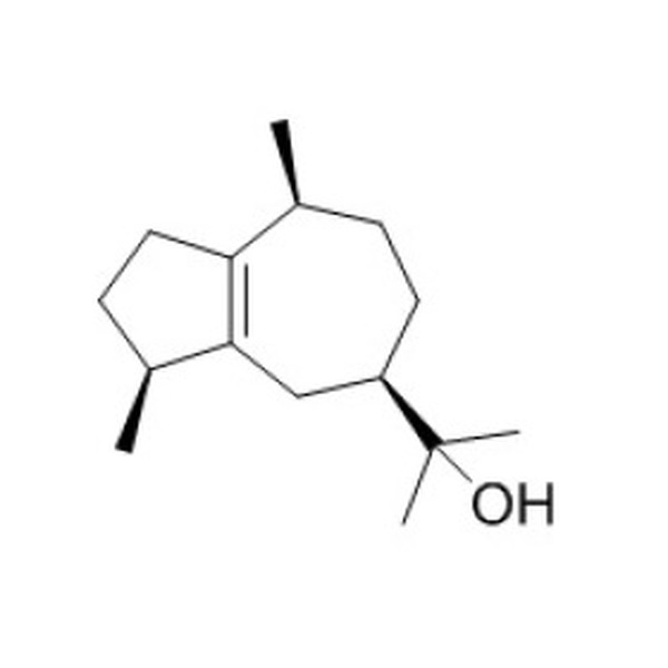 愈创醇 CAS:489-86-1