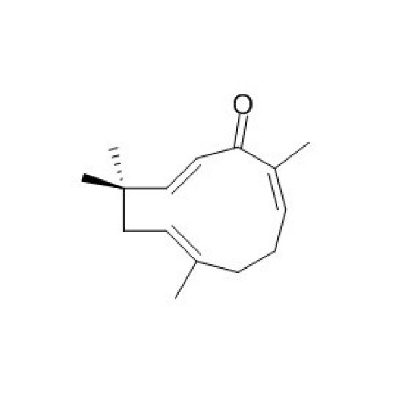 花姜酮 CAS:471-05-6