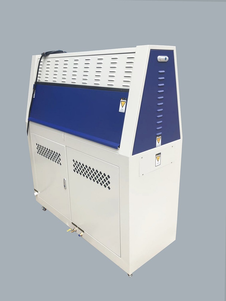 全功能型UVA-340nm紫外光老化试验机
