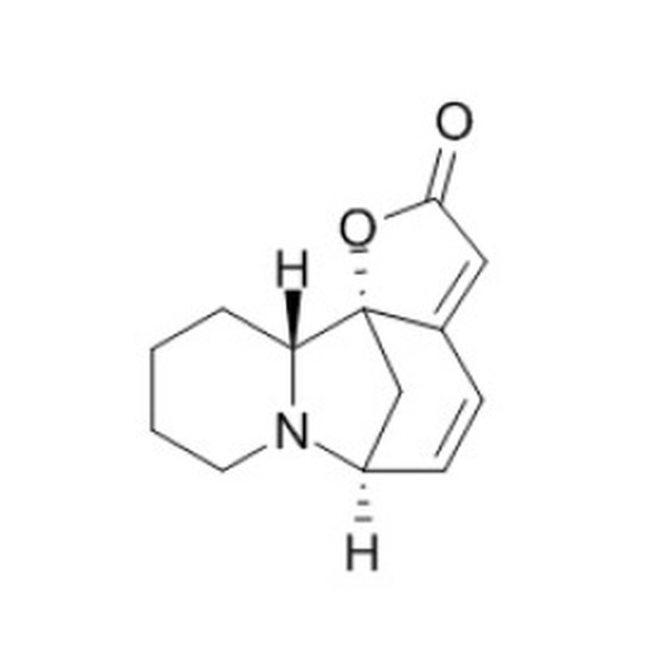 别一叶萩碱 CAS:1857-30-3