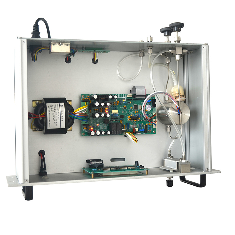 潍坊华分赛瑞 SR-2030型 电化学式氧分析仪