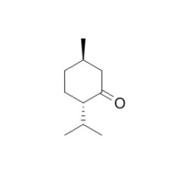 薄荷酮 CAS:10458-14-7