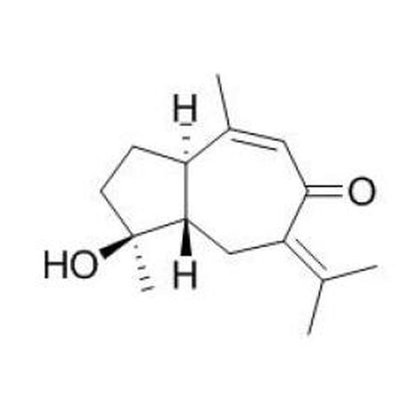 原莪术烯醇 CAS:21698-40-8