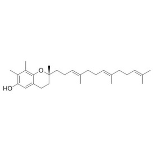 Gamma-生育三烯酚 CAS:14101-61-2