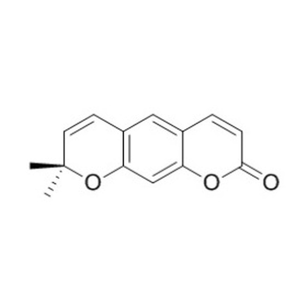 花椒树皮素甲 CAS:553-19-5