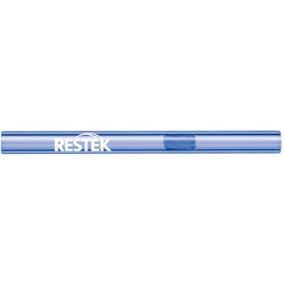 Restek玻璃衬管20773-216.5 Splitless Liner 4mm x 6