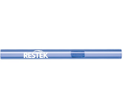 Restek玻璃衬管20773-216.5 Splitless Liner 4mm x 6