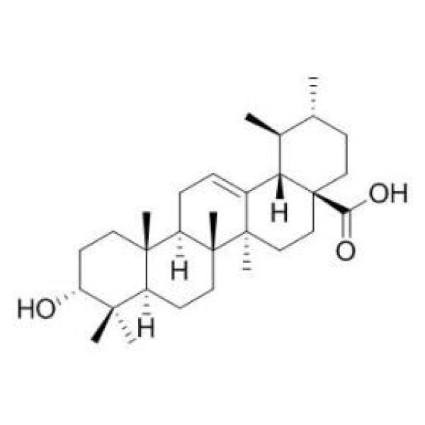 3-表熊果酸 CAS:989-30-0