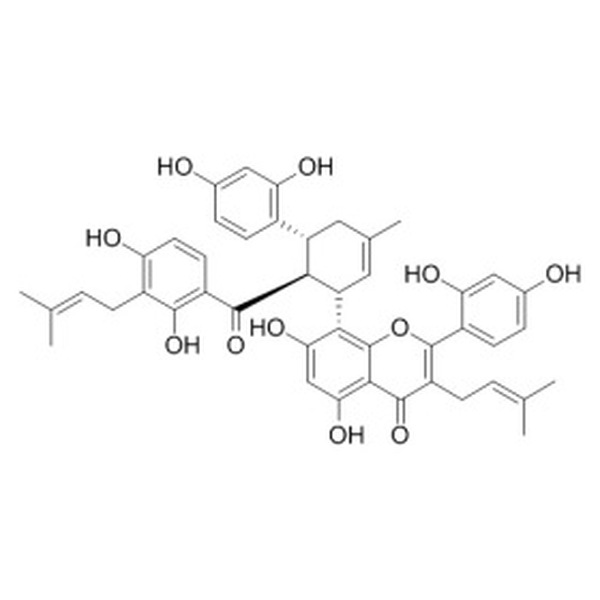 桑皮酮H CAS:76472-87-2