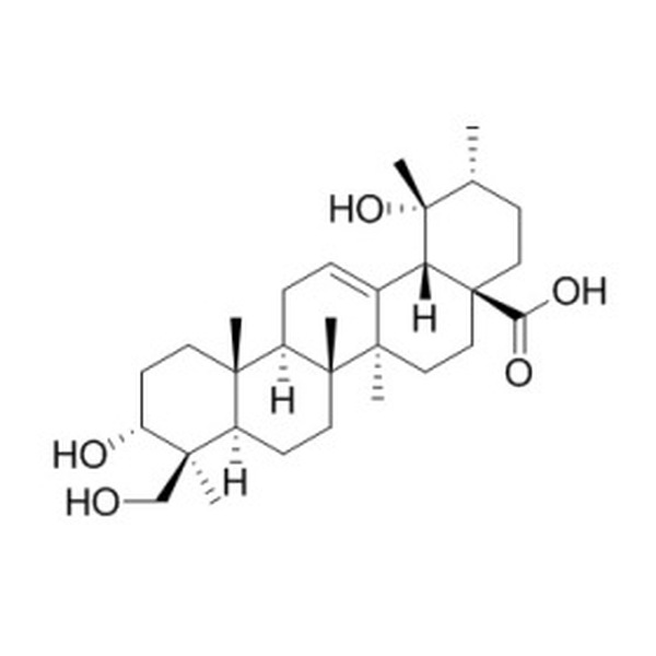 马尾柴酸 CAS:64199-78-6