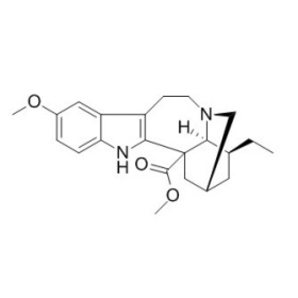 伏康京碱 CAS:510-22-5