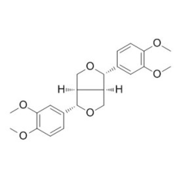 松脂素二甲醚 CAS:29106-36-3