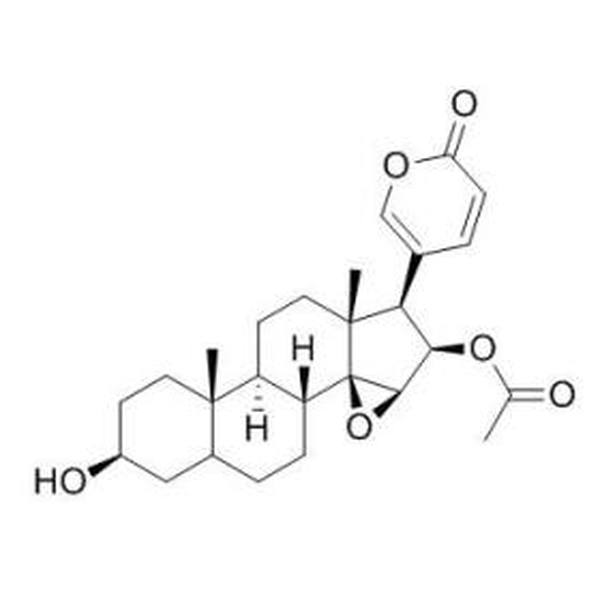 华蟾毒精 CAS:470-37-1