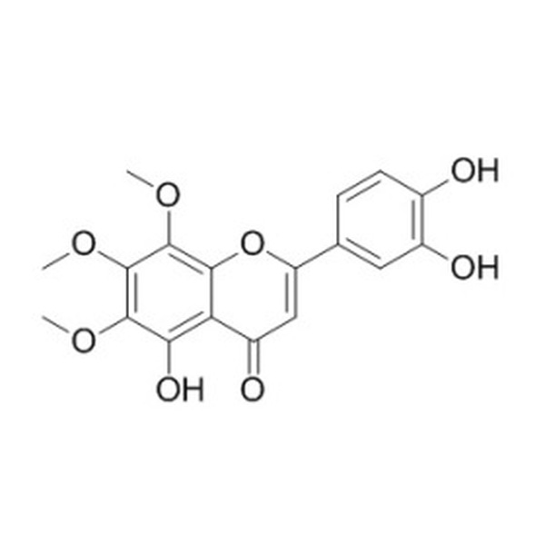 毒马草黄酮 CAS:70360-12-2