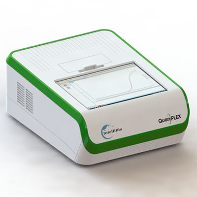  QuanPLEX ΢оƬʵʱPCR