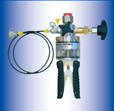 液压手泵 CPP700-H, CPP1000-H