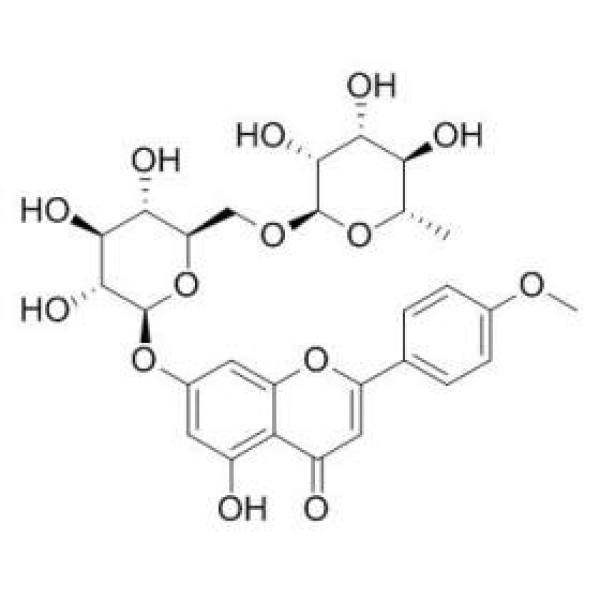 蒙花苷,CAS:480-36-4