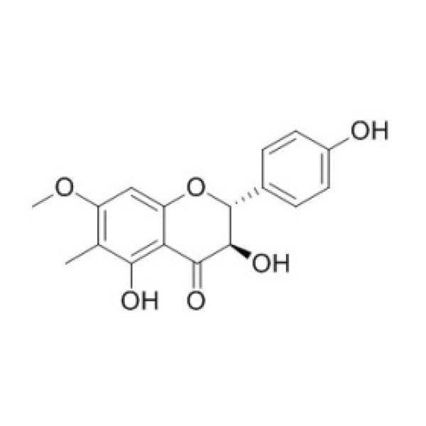 6-甲基-7-O-甲氧基香橙素 CAS:852385-13-8