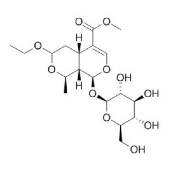 7-乙氧基莫诺苷 CAS:945721-10-8
