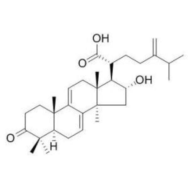 多孔菌酸C CAS:465-18-9