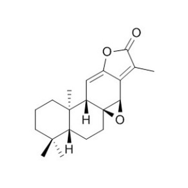 岩大戟内酯A CAS:37905-07-0