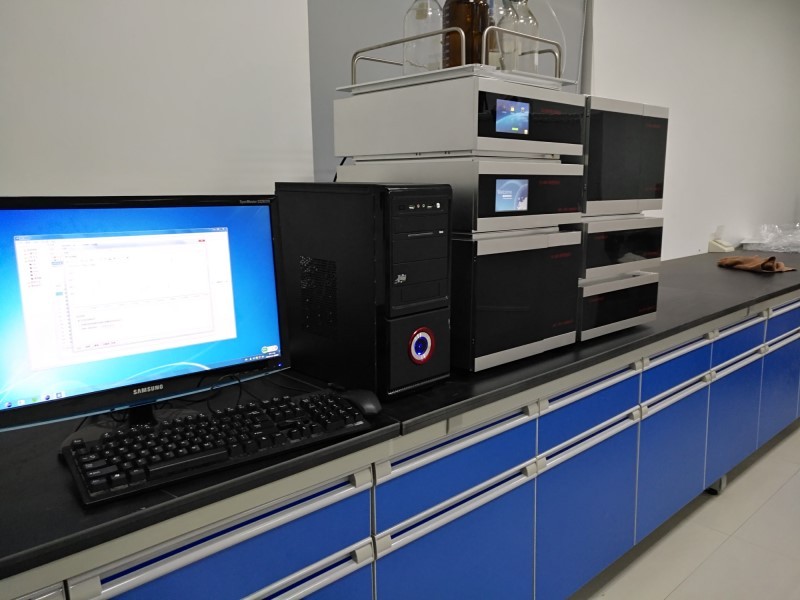  血药浓度分析仪GI-3000D