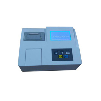 路博二氧化硅测定仪（打印型）LB-782