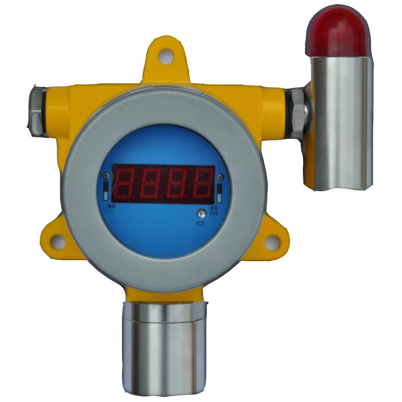 SA-3003在线式/固定式臭氧气体浓度检测仪
