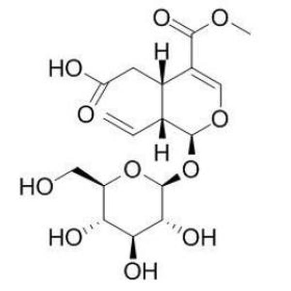 断氧化马钱子苷 CAS:58822-47-2