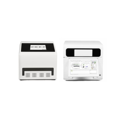 Rainsure液滴式数字PCR仪DropX-2000